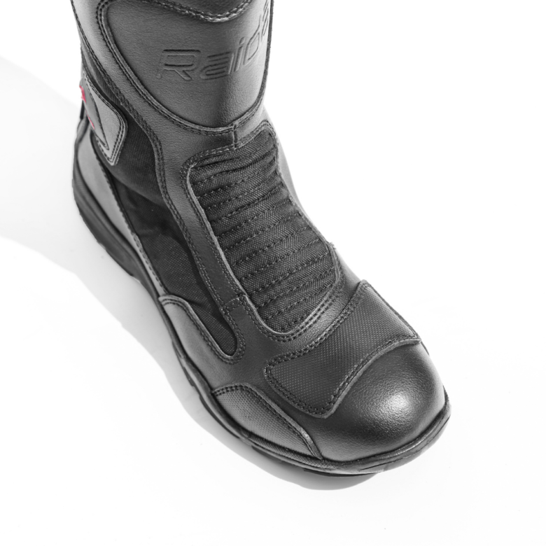 Raida® Discover Motorcycle Boots | Raida Gears
