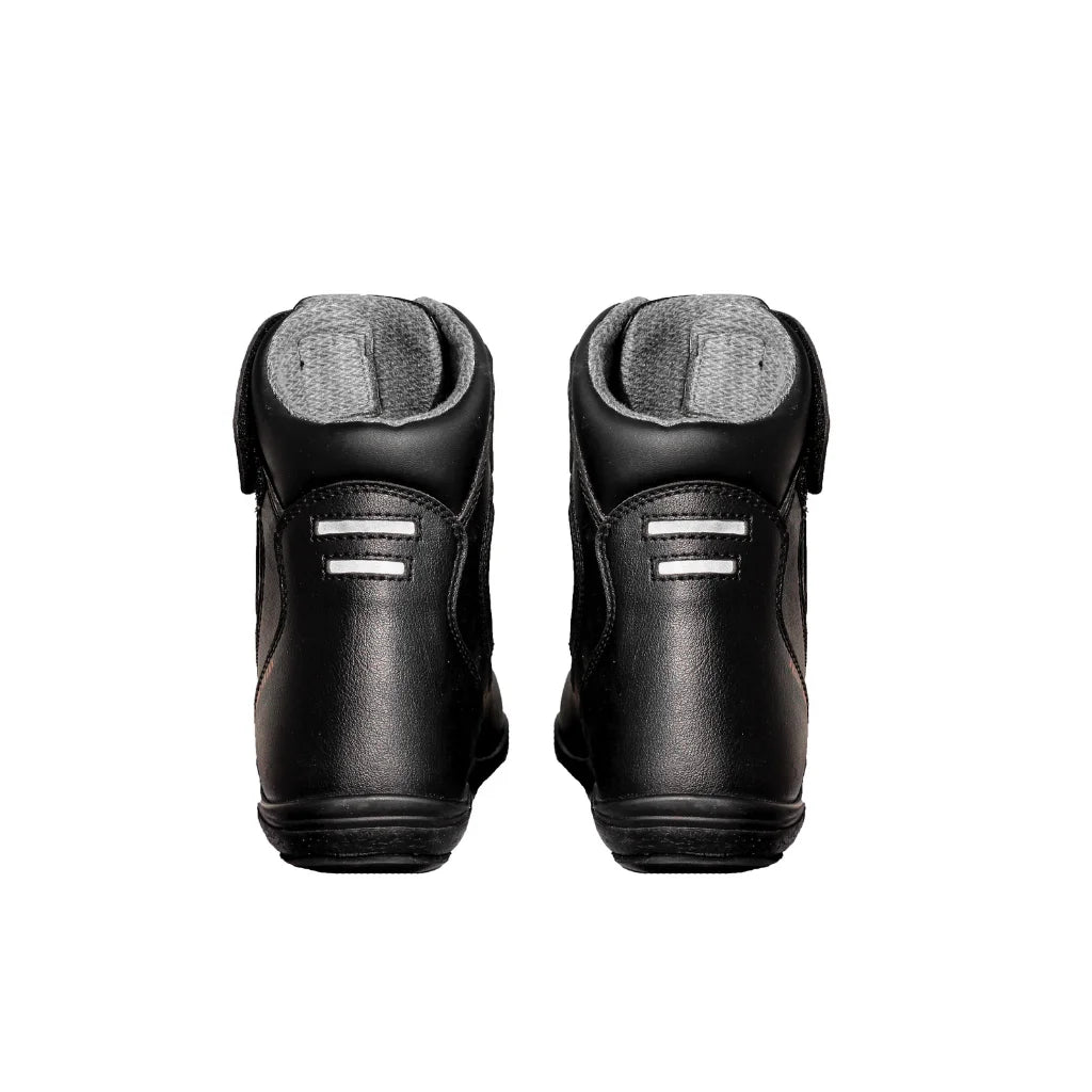 Raida Mens Tourer Motorcycle Boots | Ankle & Heel Protection | Perfect
