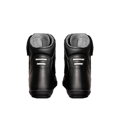 Raida Mens Tourer Motorcycle Boots | Ankle & Heel Protection | Perfect