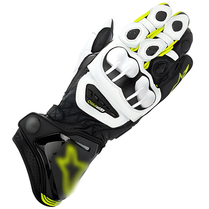 G.P.P Pro Yellow Gloves ALPINESTAR ( F.C )