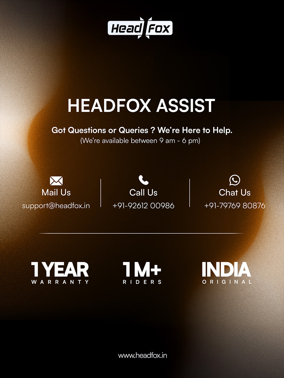 F20 Helmet Bluetooth Headset with Mic | Noise Cancellation | Voice Assistant & Siri