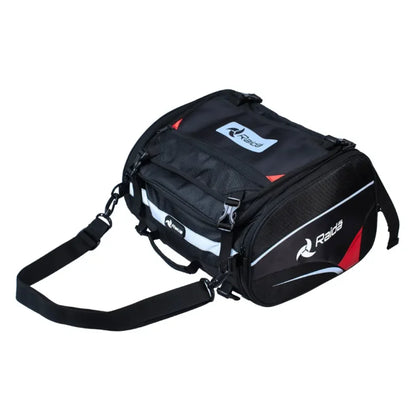 Raida Compass T35 Tail Bag | 35L | Easy Installation | Universal Fit