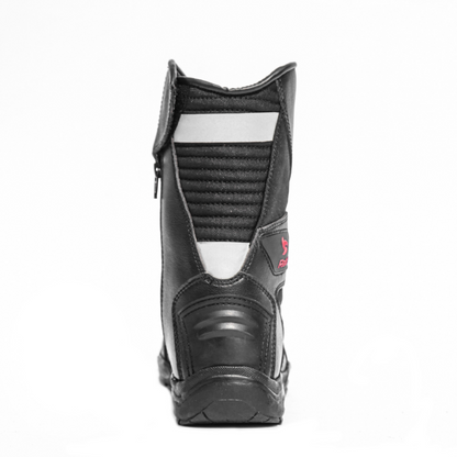 Raida® Discover Motorcycle Boots | Raida Gears
