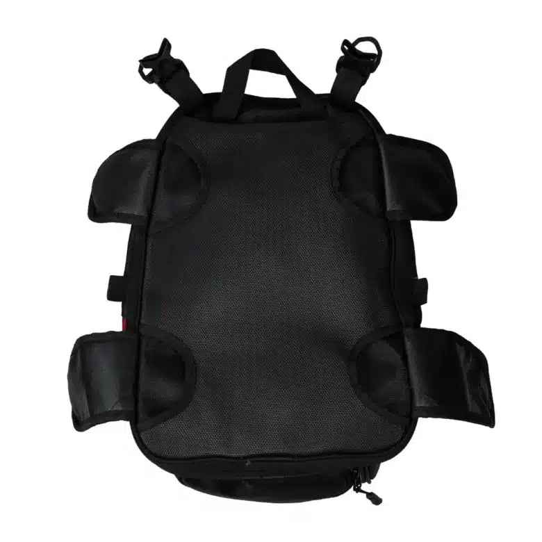 Raida Compass K28 Tank Bag | 28L | GPS | Hydration System |