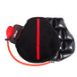 Air Comfy Seat Cushion for Medical, Offices, Home, Motorcycle and Car Lumbar Support - Cruiser Premium with Pump