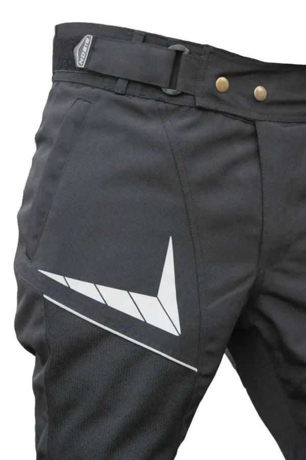 Bison Riding Pant -AIR PRO | BIKEYWEAR