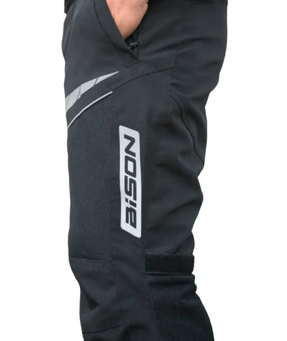Bison Riding Pant -AIR PRO | BIKEYWEAR