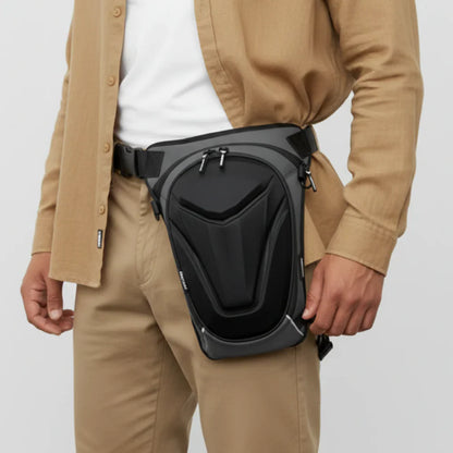 66BHP x Vantora ARC 4-in-1 Thigh Bag – Hydration Compatible Riding & T
 – 66Bhp