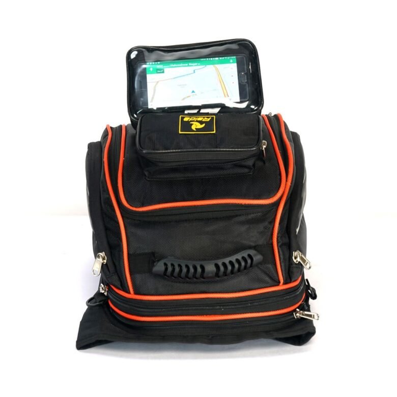 Magnetic Tank Bag For Sale Online | Free & Fastest Shipping Across India