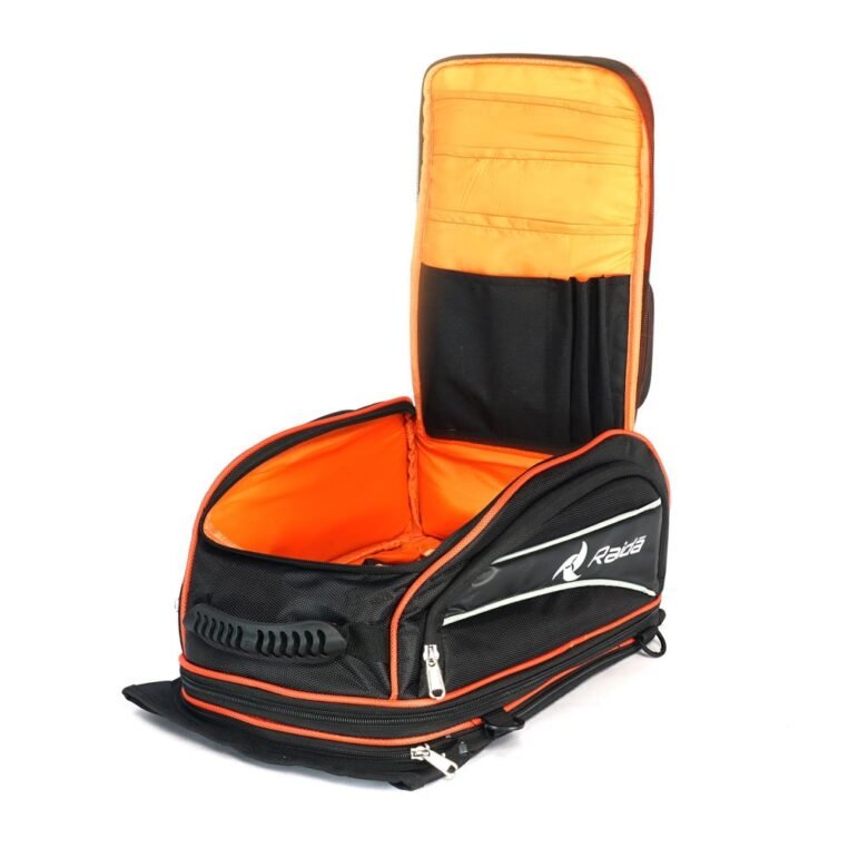 Magnetic Tank Bag For Sale Online | Free & Fastest Shipping Across India