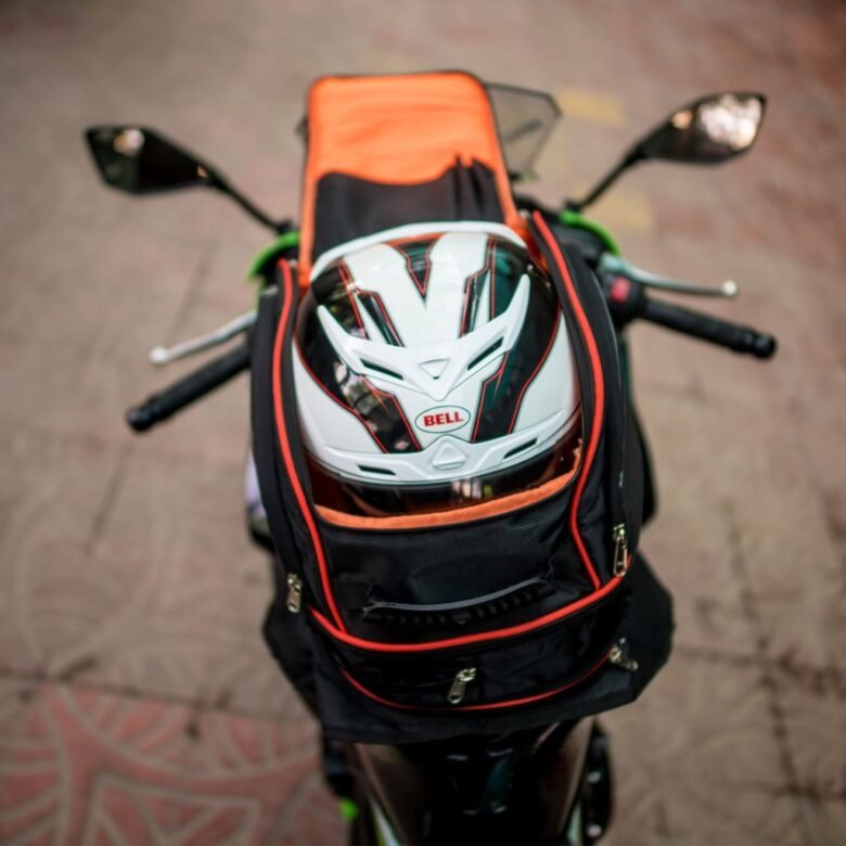 Magnetic Tank Bag For Sale Online | Free & Fastest Shipping Across India