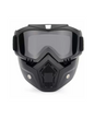 Goggles Mask Helmet Goggles Safety Yellow – BIKEYWEAR