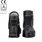 Picus SPORT Zip Fastened WATER RESISTANT BOOTS