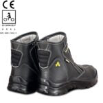 Picus SPORT Zip Fastened WATER RESISTANT BOOTS
