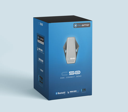 C50 – The BluArmorProduct Highlights | Sale at Bikeywear