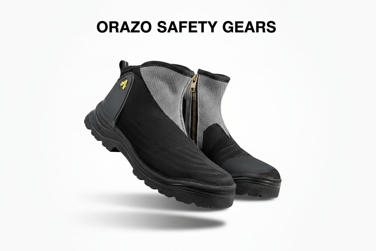 Coot RUSH ORAZO BOOTS WATER PROOF