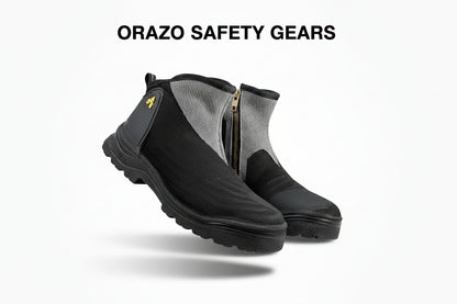 Coot RUSH ORAZO BOOTS WATER PROOF