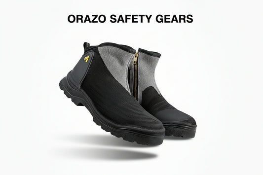 Coot RUSH ORAZO BOOTS WATER PROOF