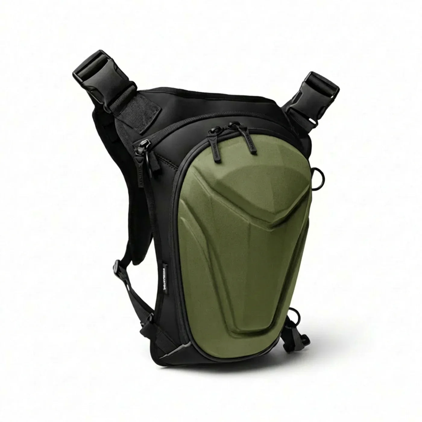 66BHP x Vantora ARC 4-in-1 Thigh Bag – Hydration Compatible Riding & T
 – 66Bhp
