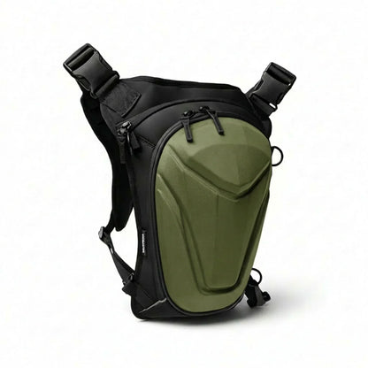 66BHP x Vantora ARC 4-in-1 Thigh Bag – Hydration Compatible Riding & T
 – 66Bhp