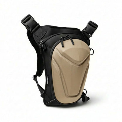 66BHP x Vantora ARC 4-in-1 Thigh Bag – Hydration Compatible Riding & T
 – 66Bhp