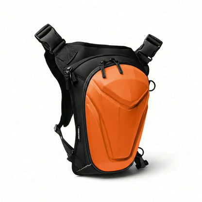 66BHP x Vantora ARC 4-in-1 Thigh Bag – Hydration Compatible Riding & T
 – 66Bhp