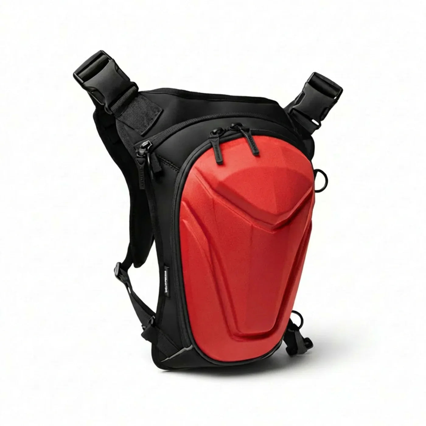 66BHP x Vantora ARC 4-in-1 Thigh Bag – Hydration Compatible Riding & T
 – 66Bhp