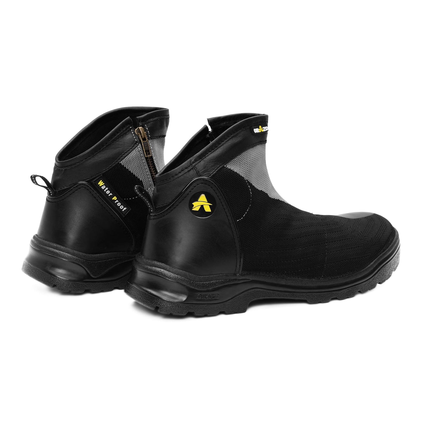 Coot RUSH ORAZO BOOTS WATER PROOF