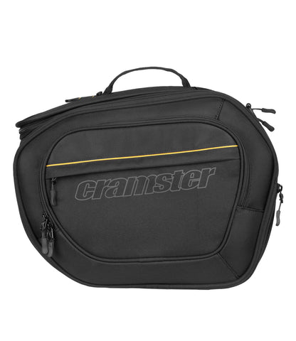 COLT SADDLEBAGS 52L