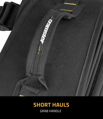 COLT SADDLEBAGS 52L