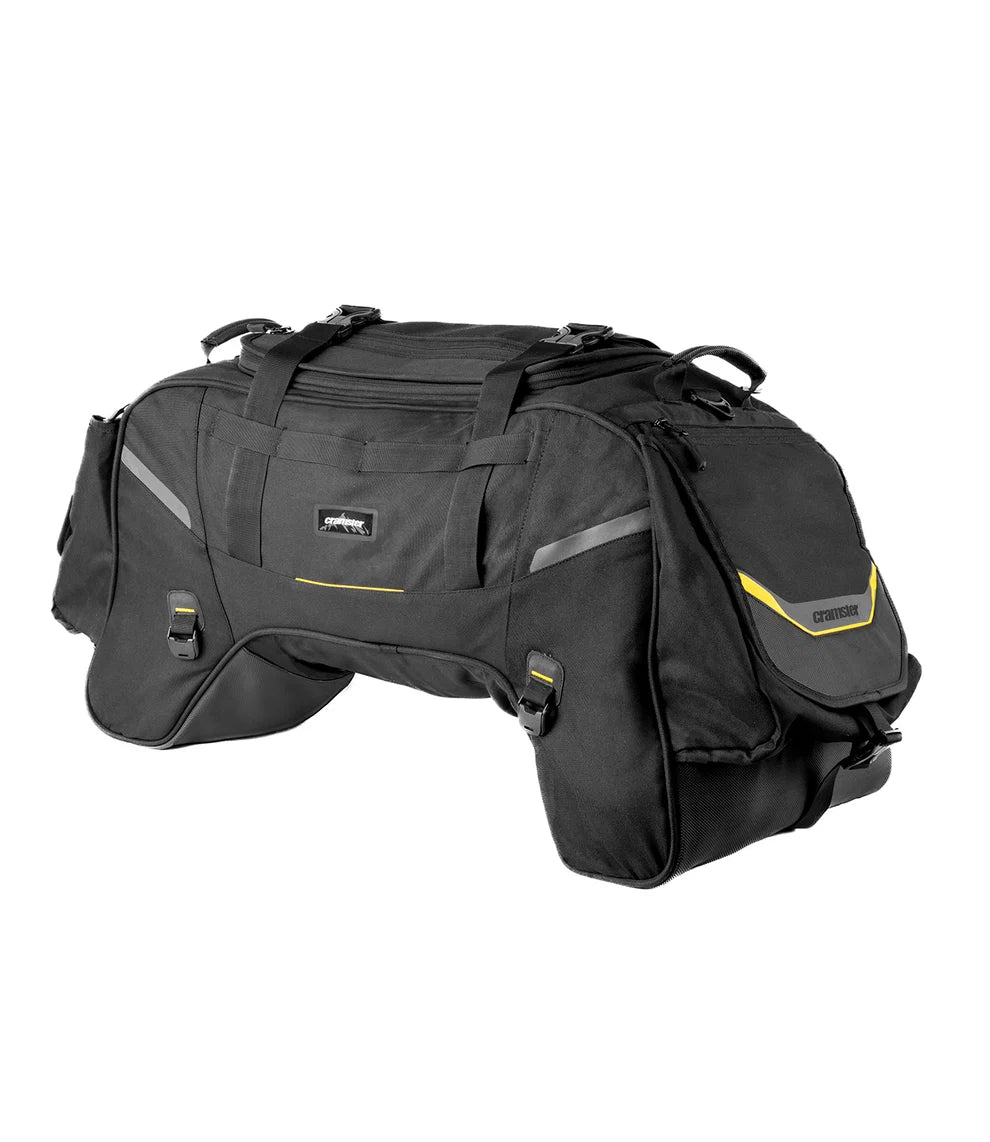 CRAMSTER GRAB TAIL BAG | 75L | BIKEYWEAR