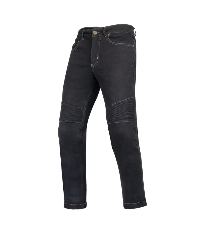 VELOCITY MOTORCYCLE JEANS by cramster