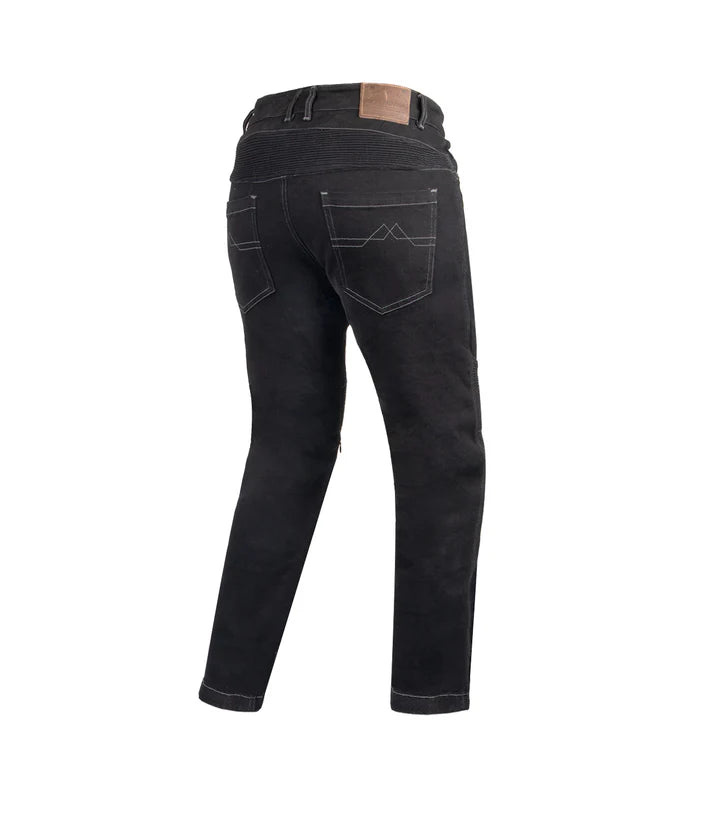 VELOCITY MOTORCYCLE JEANS by cramster