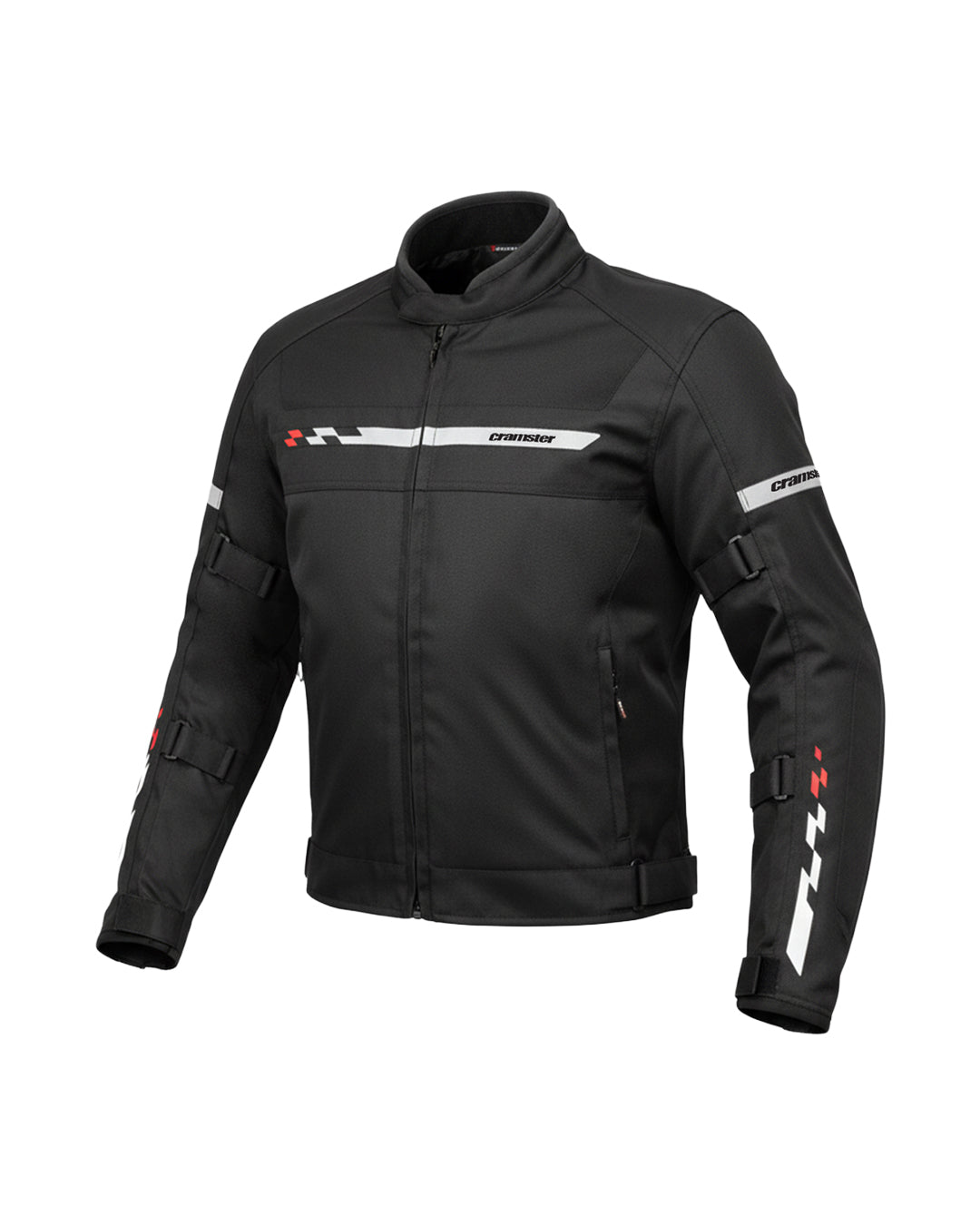 VIPER JACKET BY CRAMSTER