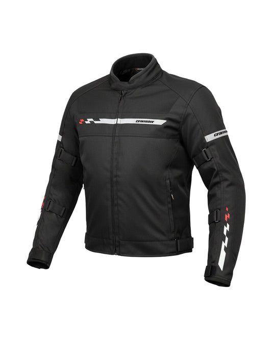 VIPER JACKET BY CRAMSTER