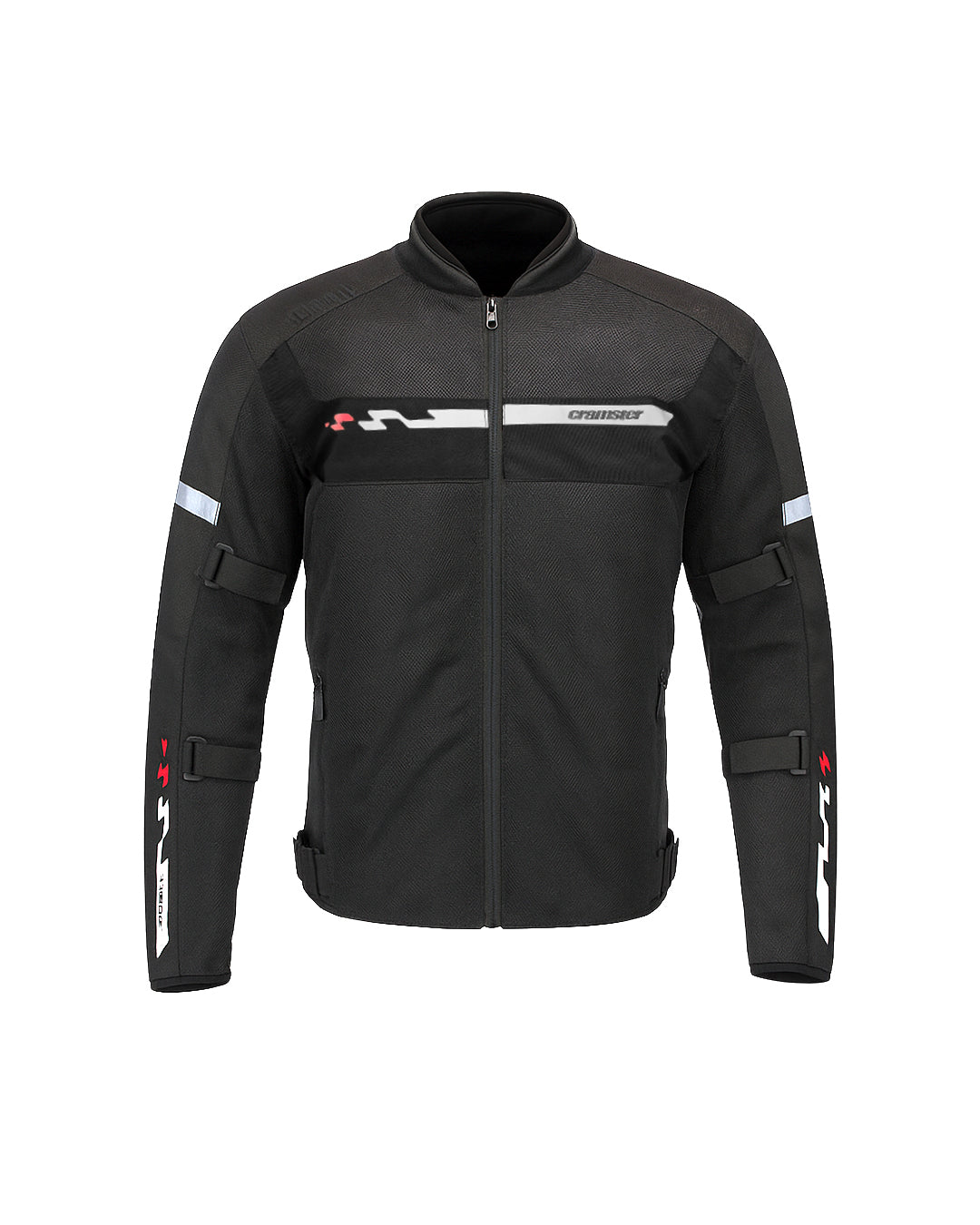 VIPER JACKET BY CRAMSTER