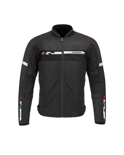 VIPER JACKET BY CRAMSTER