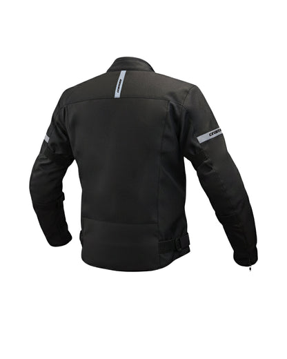 VIPER JACKET BY CRAMSTER