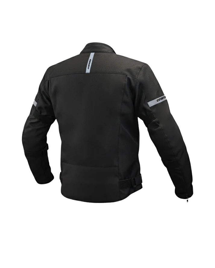 Cramster Riding jacket VIPER | Bikeywear