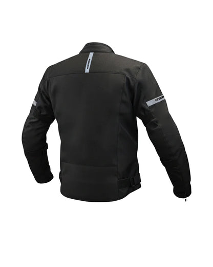 Cramster Riding jacket VIPER | Bikeywear