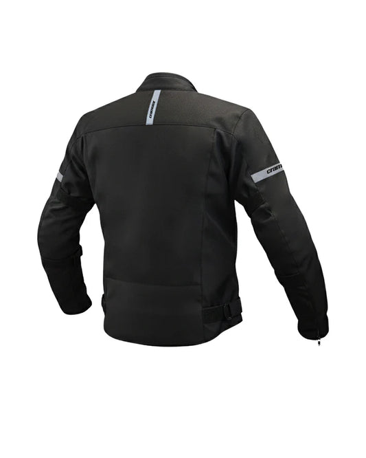 Cramster Riding jacket VIPER | Bikeywear