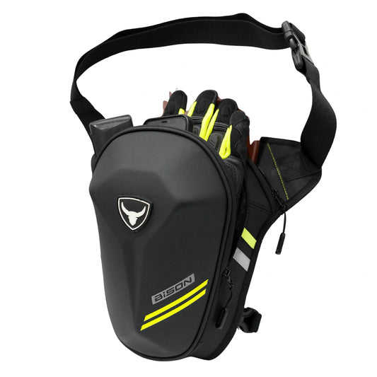 CRUZO THIGH BAG - Bison Progear