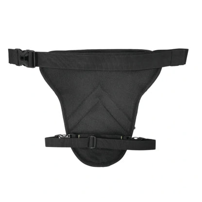 CRUZO THIGH BAG - Bison Progear