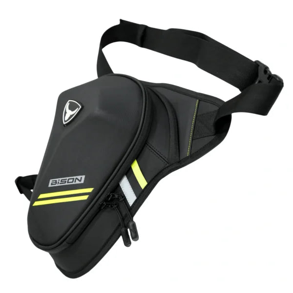 CRUZO THIGH BAG - Bison Progear
