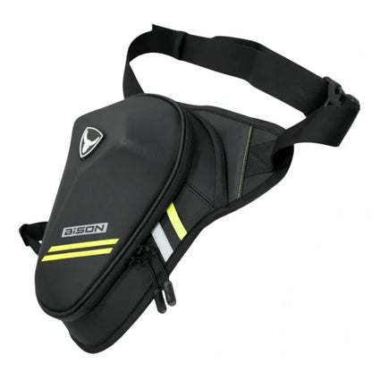 CRUZO THIGH BAG - Bison Progear