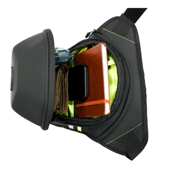 CRUZO THIGH BAG - Bison Progear