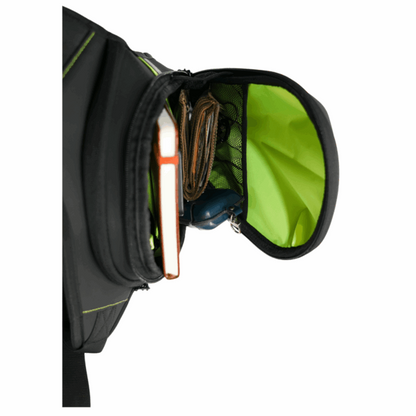 CRUZO THIGH BAG - Bison Progear