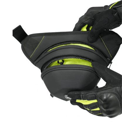 CRUZO THIGH BAG - Bison Progear