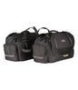 STALLION SADDLEBAGS 60L – STORMPROOF