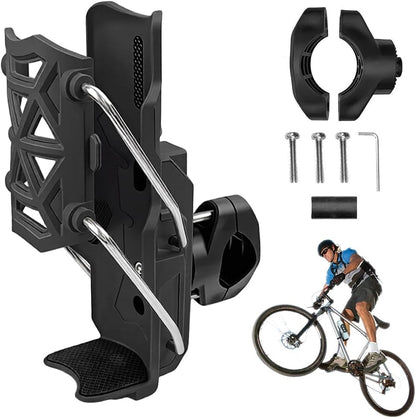 Bottle holder for bike universal